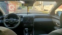 هیۆندای تۆکسۆن